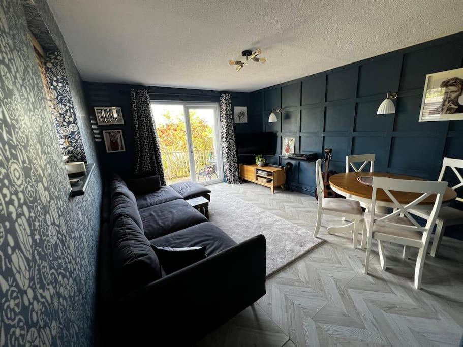 Boutique 2 Storey Home Nr Centre Чипинг Нортън Екстериор снимка
